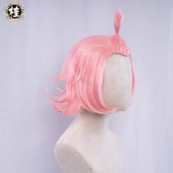 Uwowo Game Genshin Impact Diona Kätzlein Cocktail Cosplay Wig 35cm Pink Short Hair -Uwowo Cosplay Sales 3 3d54a3b4 6b9f 4ee8 9b79 e24b3c972c74
