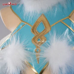 Uwowo Florence PA-15 Girls Frontline Project Neural Cloud Bunny Cute Sexy Cosplay Cosutme -Uwowo Cosplay Sales 3 3e9a7391 fe8f 44d5 9b0d 756ef0223d77