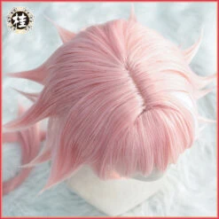 Uwowo Game Fate Grand Order/FGO Astolfo Cosplay Wig 100cm Long Twin Tail Pink Hair -Uwowo Cosplay Sales 3 3fa8e290 3139 49ca 94ca 2a9fdbd52ff2