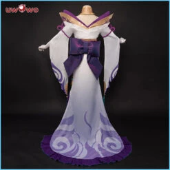 Uwowo League Of Legends Spirit Blossom Cassiopeia Du Couteau The Serpent's Embrace Cosplay Costume -Uwowo Cosplay Sales 3 45cf8730 2799 4c6a b115 158040645313
