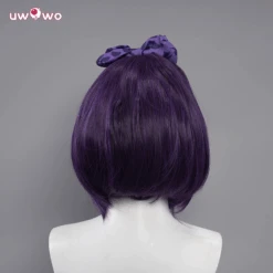 Uwowo Anime Cosplay Kakegurui Compulsive Gambler Cosplay Wig Short Hair -Uwowo Cosplay Sales 3 49c1bf3b 78b2 433d 8907 acedbbbc9af3