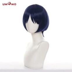 Uwowo Genshin Impact Wig Scaramouche Cosplay Wig Scaramouche Wig Short Hair -Uwowo Cosplay Sales 3 4d784c97 08ff 459a b25e 4a39a3320657