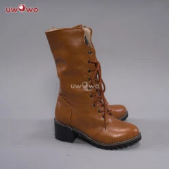 Uwowo Genshin Impact Shoes Ayaka Fontaine Springbloom Missive Dress New Skin Outfit Cosplay Shoes Boots -Uwowo Cosplay Sales 3 5031f3fa 9038 4029 bf10 8f9f6cf9a5de