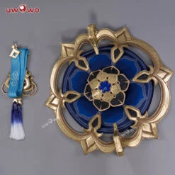 Uwowo Genshin Impact Wanderer Scaramouche Sumeru Anemo Cosplay Costume -Uwowo Cosplay Sales 3 51cf34da 4a08 4934 9838 4d4f336310d3