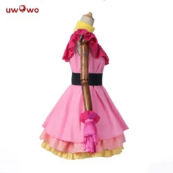Uwowo Collab Series: Anime Oshi No Ko Cosplay Hoshino Ai Cosplay Costume Lolita Dress -Uwowo Cosplay Sales 3 54741419 2add 4c5e b2c6 84d7ba0d3195