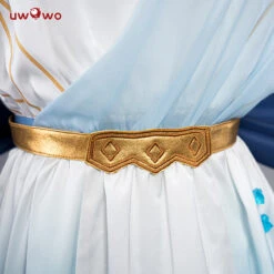 Uwowo Vtuber Gawr Gura Myth New Party Outifit Dress Cosplay Costume -Uwowo Cosplay Sales 3 573a1e1f 070a 4d7b bcc9 aea50674ff19