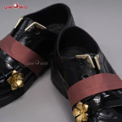 Uwowo Genshin Impact Fanart: Scaramouche Casual Outfit Cosplay Shoes Scaramouche Shoes -Uwowo Cosplay Sales 3 5dc74d56 359c 4b34 88af 69394213ebaf