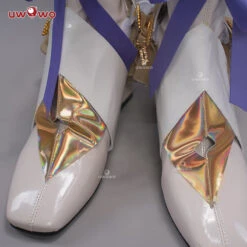Uwowo Game Honkai Impact 3: Elysia Herrscher Of Human Ego Elysia Cosplay Shoes -Uwowo Cosplay Sales 3 6242e2a0 2536 483d 8e21 e6939ce7f455