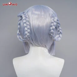 Uwowo Genshin Impact Ayaka Fontaine Springbloom Missive Dress New Skin Outfit Cosplay Wig -Uwowo Cosplay Sales 3 6dcd86fe e433 42c5 bcff 8c45614fbfae