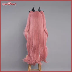 Uwowo Anime Seraph Of The End Cosplay Krul Tepes Cosplay Wig Long Pink Hair 7 Uwowo Anime Seraph Of The End Cosplay Krul Tepes Cosplay Wig Long Pink Hair -Uwowo Cosplay Sales 3 6fdb05de 7a19 4f5a 908c 2dd524954529