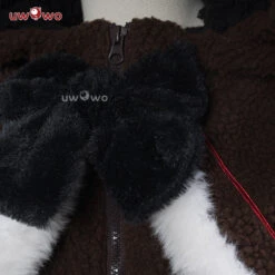 Uwowo Genshin Impact Fanart Hutao Casual Coat Cute Cozy Jacket Ghost Cat Cospaly Costume -Uwowo Cosplay Sales 3 727ac700 1c4f 4329 a625 c8957325e5dd