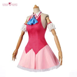 Uwowo Collab Series: Anime Oshi No Ko Cosplay Hoshino Ai Idol Stage Performance Cosplay Costume -Uwowo Cosplay Sales 3 738d6206 6ff4 42d0 a982 abd674654be4