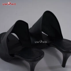 Uwowo Game NieR:Automata A2 Cosplay YoRHa Type A No.2 Cosplay Shoes -Uwowo Cosplay Sales 3 75cc1888 4598 4912 a655 b7beda701b2d