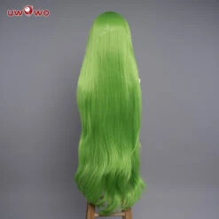 Uwowo Anime Code Geass Fanart: C.C. Black Bride Lelouch Lamperouge Suit Couple Cosplay Wig 100cm Long Green Hair 7 Uwowo Anime Code Geass Fanart: C.C. Black Bride Lelouch Lamperouge Suit Couple Cosplay Wig 100cm Long Green Hair -Uwowo Cosplay Sales 3 7918af0c b8b2 4777 8f56 11d60f4fbabb