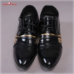 Uwowo Game Genshin Impact Geo Archon Morax Zhongli Cosplay Costume Shoes -Uwowo Cosplay Sales 3 7c23c3a1 a25e 4da5 9bd6 e1e9ccf51d86