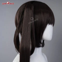 Uwowo Game Azur Lane Chenhai Black Chinese Dress Sexy Cosplay Wig 7 Uwowo Game Azur Lane Chenhai Black Chinese Dress Sexy Cosplay Wig -Uwowo Cosplay Sales 3 7e6af49e 03d5 448f 9cb8 5c734ae44421