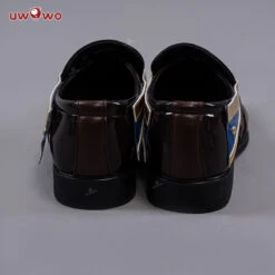 Uwowo Genshin Impact Kamisato Ayato Male Cosplay Costume Shoes -Uwowo Cosplay Sales 3 814243e1 e212 40fd 9637 87fc2e27f51f
