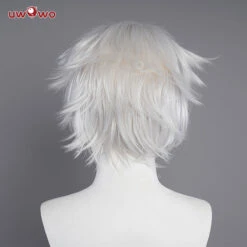 Uwowo Anime Date A Live: Wig Nia Honjo Astral Wig Nun Cosplay Wig -Uwowo Cosplay Sales 3 8d405585 c37e 4909 bc63 ac97114c8589