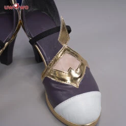 Uwowo Genshin Impact Yelan Liyue Hydro Female Cosplay Costume Shoes -Uwowo Cosplay Sales 3 8f4c8a34 8e36 4d3b 933f 67f7f3f28fc5