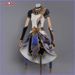 Uwowo Genshin Impact: Cyno Boy Sumeru Electro Egyptian Male Cosplay Costume -Uwowo Cosplay Sales 3 9156bcab 7d08 4c50 9144 7ddaddf580eb