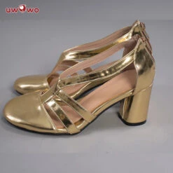 Uwowo Genshin Impact Layla Cosplay Shoes Sumeru Cryo Female Shoes -Uwowo Cosplay Sales 3 92e0aa9a 15d3 4078 b9bc fbf8bac35c5a