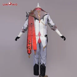 Uwowo Game Genshin Impact Tartaglia/Childe Men Cosplay Costume -Uwowo Cosplay Sales 3 95e0762a a846 4539 ae65 59b5f5939b94