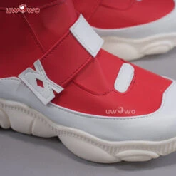 Uwowo Game Overwatch 2 Kiriko Shoes Kiriko Cosplay Shoes Boots -Uwowo Cosplay Sales 3 99a536db e69b 4699 a4cf 7c009f80063e