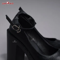 Uwowo Anime/Manga My Dress-Up Darling Marin Kitagawa Lattice Maid Cosplay Shoes -Uwowo Cosplay Sales 3 9adefcdd cc68 4351 8073 395be562b3ca