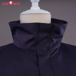 Uwowo Anime Jujutsu Kaisen Satoru Gojo Cosplay Costume Jujutsu High Uniform -Uwowo Cosplay Sales 3 9b98eb47 4318 4507 8819 a8c222c90405