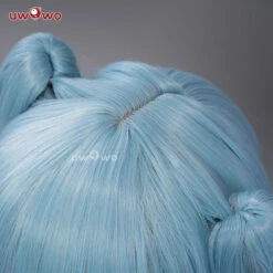 Uwowo Genshin Impact Faruzan Wig Sumeru Anemo Long Light Blue Hair -Uwowo Cosplay Sales 3 9c9ea8b1 2111 47b6 9ae5 c01ac81689e8