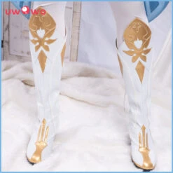 Uwowo Game Genshin Impact Cosplay Plus Size Jean Gunnhildr Dandelion Knight Cosplay Costume Knights Of Favonius Four Winds -Uwowo Cosplay Sales 3 9ef1498d a1f1 4c67 b996 42c2db43b015