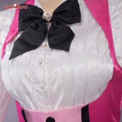 In Stock Uwowo Fate Grand Order/FGO 6 Anniversary Tamamo Vitch Stage 4 Bunny Cosplay Costume -Uwowo Cosplay Sales 3 a0091575 899c 4103 9d66 77831330b408