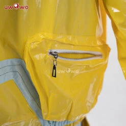 Uwowo Anime Cyberpunk: Edgerunners Cosplay David Cosplay Man Cusual Coat -Uwowo Cosplay Sales 3 a070ffef 11ef 48e6 87bd 68f049a327ad