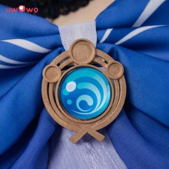 Uwowo Game Genshin Impact Sangonomiya Kokomi Pearl Of Wisdom Cosplay Costume -Uwowo Cosplay Sales 3 ad2d1501 828d 4c6f afc1 39ad04c85a9c