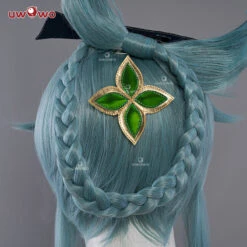 Uwowo Genshin Impact Madame Ping Liyue Adepti Adeptus Cosplay Wig -Uwowo Cosplay Sales 3 b692ea88 16da 44b5 bf23 a19e7b6b6d9e