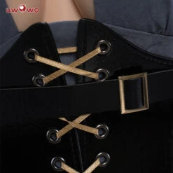 Uwowo Genshin Impact Fanart Witch Ningguang Halloween Cosplay Costume -Uwowo Cosplay Sales 3 bc9b5340 2eb0 403b 8548 690622ec06f4