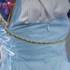 Uwowo Genshin Impact Ayaka Fontaine Springbloom Missive Dress New Skin Outfit Cosplay Costume -Uwowo Cosplay Sales 3 c381d341 baa1 42d7 9d4e 4b91f581dff4