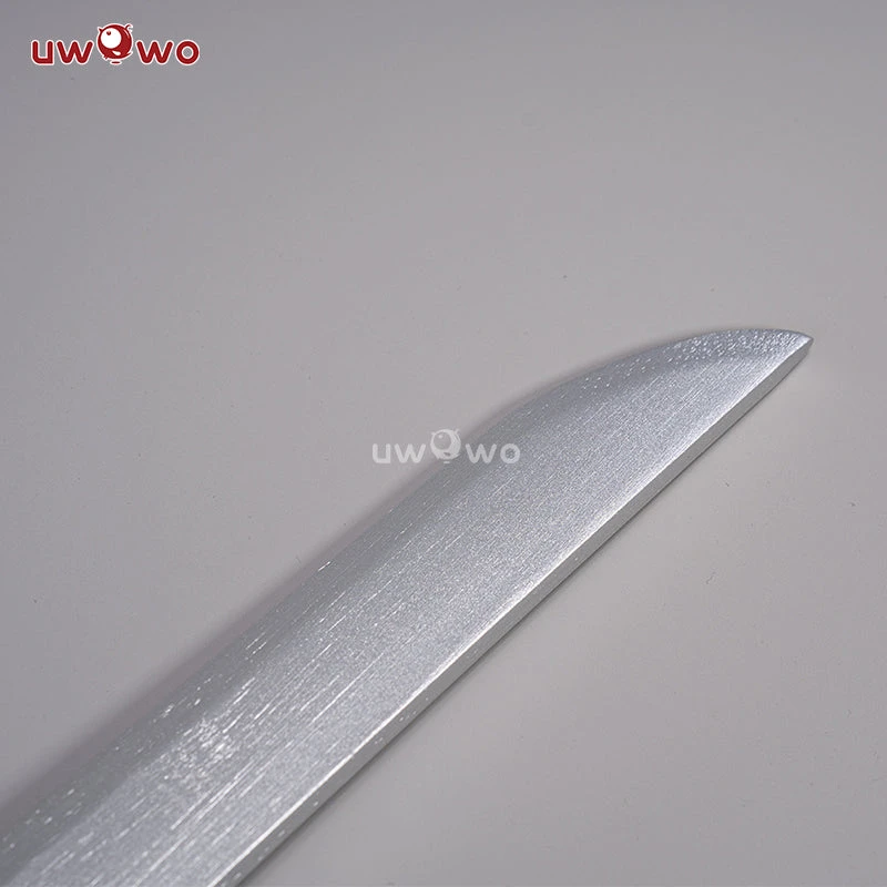 Uwowo Game Nier: Automata 2B Cosplay Props Cosplay Sword Cosplay Weapon 3 Uwowo Game Nier: Automata 2B Cosplay Props Cosplay Sword Cosplay Weapon - Image 3