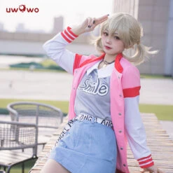 Uwowo Collab Series Project Sekai Colorful Stage! Feat. Cosplay Azusawa Kohane Cosplay Khn Coplay -Uwowo Cosplay Sales 3 cdfbc26b d62d 4035 9680 0f547b55ec32