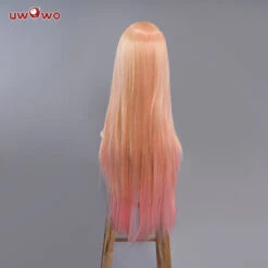 Uwowo Anime My Dress-Up Darling Marin Kitagawa Cosplay Wig Yellow-Pink Gradient 80CM Long Hair 6 Uwowo Anime My Dress-Up Darling Marin Kitagawa Cosplay Wig Yellow-Pink Gradient 80CM Long Hair -Uwowo Cosplay Sales 3 ce3ea63e 09b7 4503 8cdf e09d44be17c7