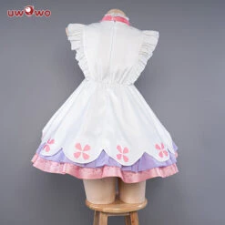 Uwowo Hatsune Miku Figure Wonderland Rapunzel Ver. Cosplay Costume -Uwowo Cosplay Sales 3 d45db183 fdb5 447d 9417 1433f3bea5cc