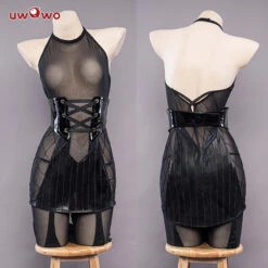 Uwowo Game Azur Lane KMS Ägir/Agir 18+ Cosplay Costume 7 Uwowo Game Azur Lane KMS Ägir/Agir 18+ Cosplay Costume -Uwowo Cosplay Sales 3 d9b87590 7443 4e99 9ece cf2bfca86bec