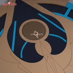 Uwowo Game Genshin Impact Cosplay Props Genshin Impact Weapon Candace Shield Prop -Uwowo Cosplay Sales 3 da17f8cb a898 4f32 ab26 a5f5d5269fa9