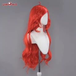 Uwowo Winx Club Bloom Cosplay Wig Fairy Wings Cosplay Wig Princess Cosplay Wig Orange Long Hair 6 Uwowo Winx Club Bloom Cosplay Wig Fairy Wings Cosplay Wig Princess Cosplay Wig Orange Long Hair -Uwowo Cosplay Sales 3 e57a510e db6d 4b3c 8715 33f6b81bdfa0