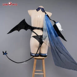 Uwowo Genshin Impact Fanart Eula Succubus Little Devil Halloween Cosplay Costume -Uwowo Cosplay Sales 3 e9d27bc1 7ce6 4f0f 8b45 005faf13ef54