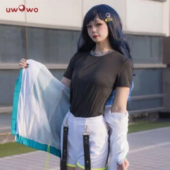 Uwowo Collab Series Project Sekai Colorful Stage! Feat. Cosplay Shiraishi An Cosplay -Uwowo Cosplay Sales 3 ec54f9e6 b496 4767 a833 f375be1eaf01