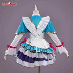 Uwowo Game League Of Legends Cafe Cuties Annie Maid Cosplay Costume -Uwowo Cosplay Sales 3 ec6ff313 49ab 4aaa 8cd1 ac06863edf41
