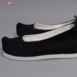 Uwowo Genshin Impact Shoes Dori Loli Sumeru Merchant Electro Cosplay Shoes -Uwowo Cosplay Sales 3 f0452e6e e9c3 41e0 9a24 b317714eaad4
