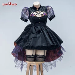 Uwowo Anime My Dress-Up Darling Marin Kitagawa Halloween Holiday Cute Sexy Cosplay Costume -Uwowo Cosplay Sales 3 f08614eb a77b 4c38 ac67 0e4198faad0a