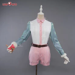 Exclusive Uwowo Genshin Impact Fanart Venti Cute Bunny Outfit Cosplay Costume -Uwowo Cosplay Sales 3 f4df8233 2f2c 4e92 96be 0ddbd2b1ae06